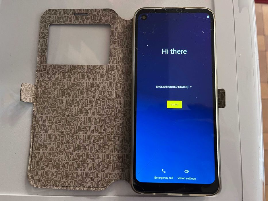 Motorola Moto G9 Power (XT2091/3) – 64GB / 4GB | Работещ, за части или ползване