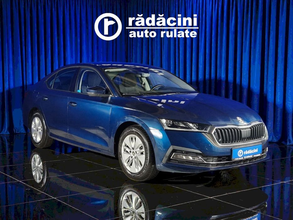 Skoda Octavia Skoda Octavia