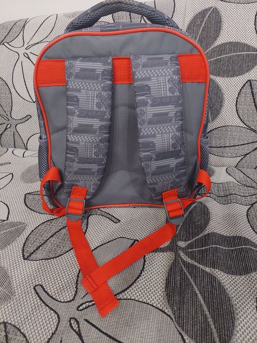 Детска раница Колите