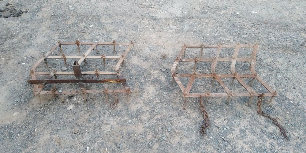 Тырма (барана) сатылады!