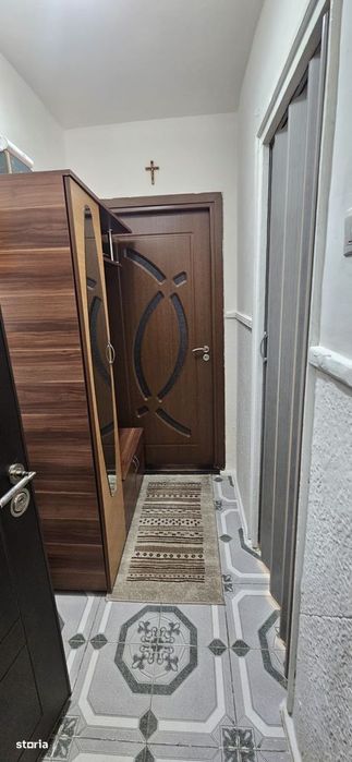 Apartament 2 camere zona Noua mobilat complet