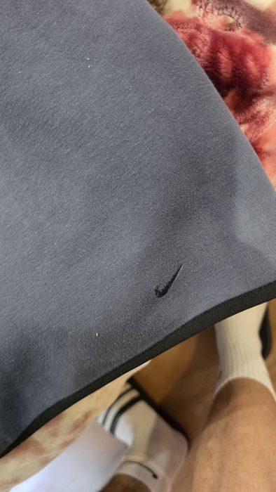 Nike tech fleece