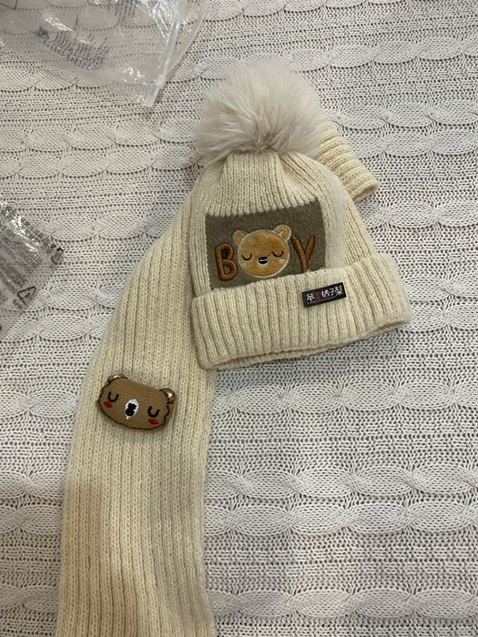 Детские вещи для мальчика