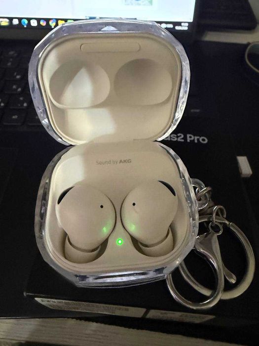 Samsung Galaxy Buds 2Pro