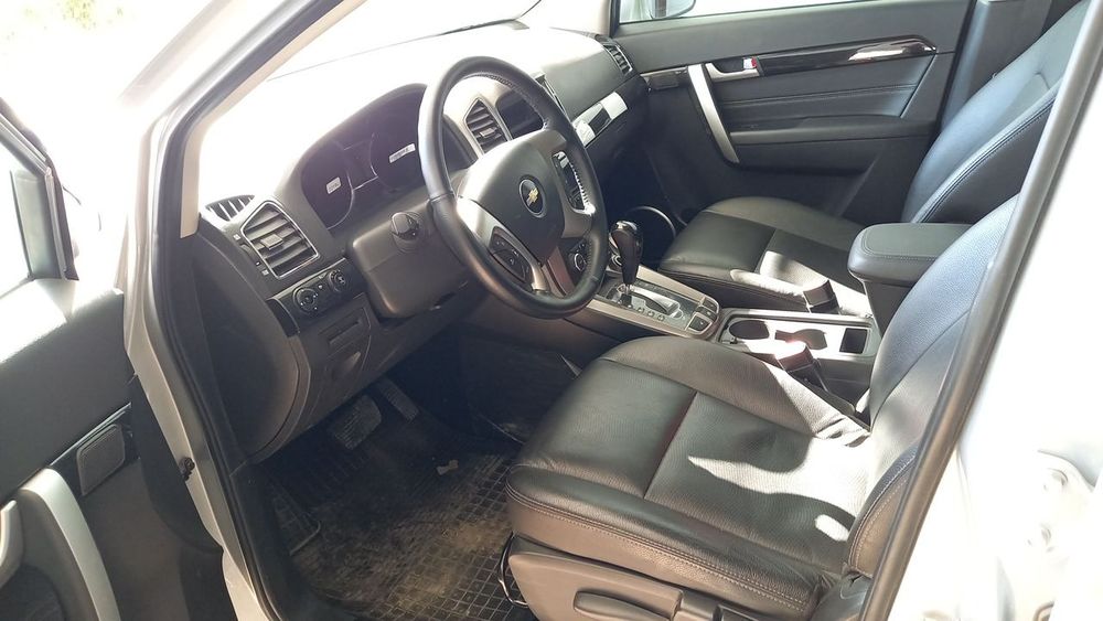 captiva,каптива,