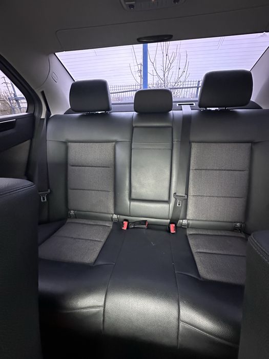 Mercedes-benz E-class E350 CDI