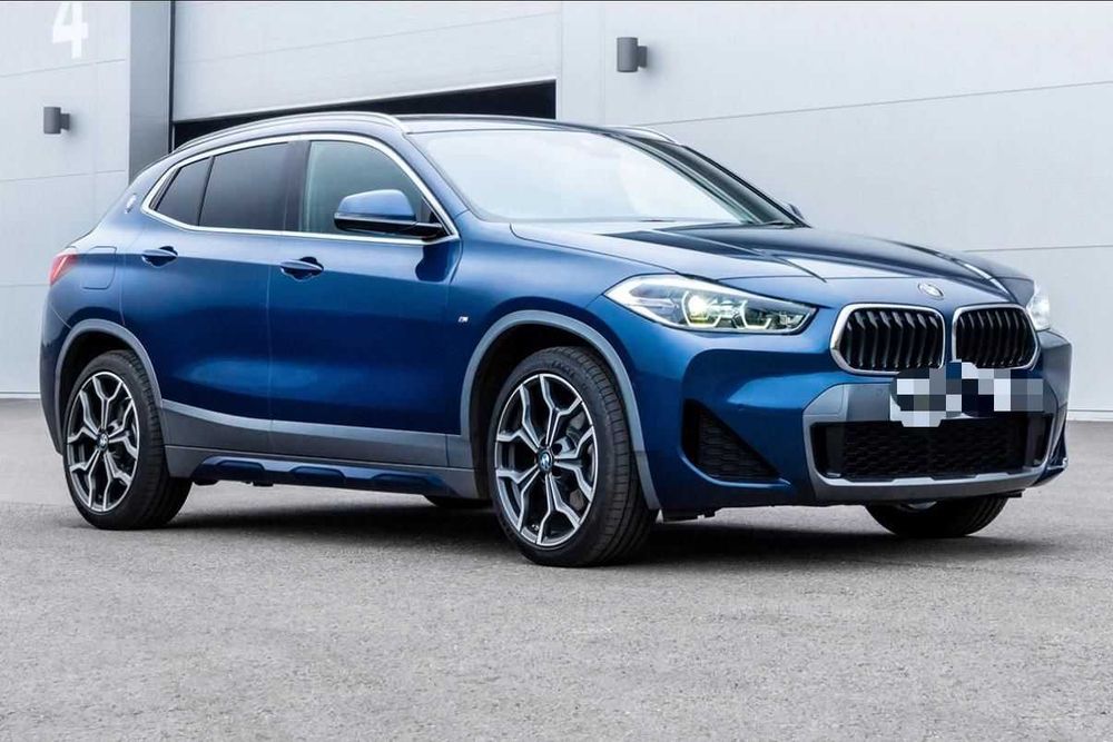 Dezmembrez BMW X2 X-drive an 2020