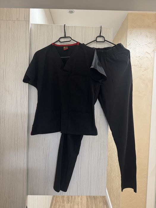 Медицински екипи Чизги