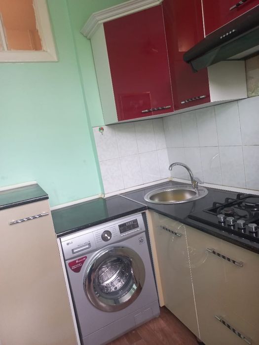 Аренда квартиры.