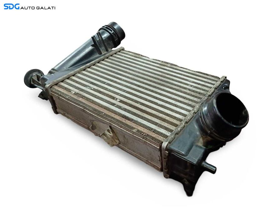 Radiator Intercooler Renault Kadjar 1.2 TCE 2015 - 2022 Cod 144614EA1A [LR6229]