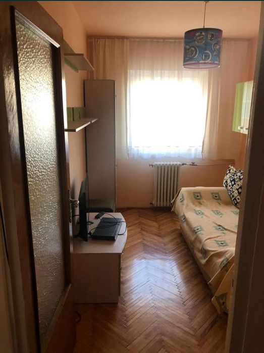 Apartament PB 55 mp util Rogerius strada  Sovata Oradea
