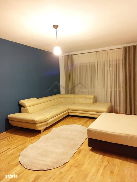 Apartament 4 camere Esplanada Nicolina etaj 1 — fotografia 1