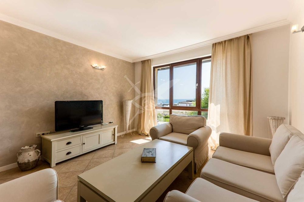 Продава се Двустаен апартамент в с. Лозенец, Област Бургас - 92 кв.м за 2459 €/кв.м - Снимка #5