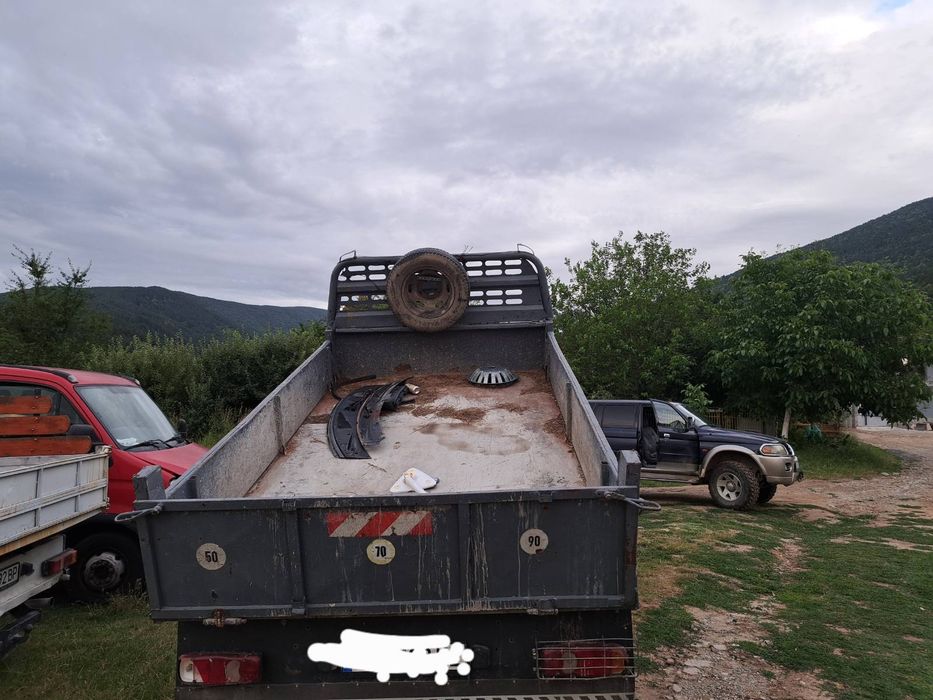 Самосвална уредба