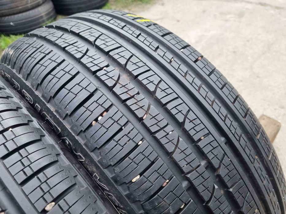 235/50 R19 • All Season • Pirelli Scorpion Verde 103V | 2 buc | Pret/buc