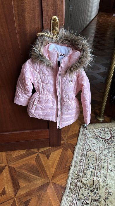 Продам верхнюю одежду (новые)