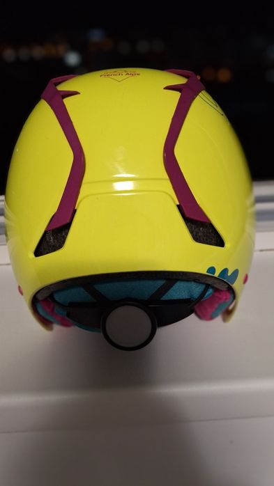 Casca schi wedze copii 53-56cm