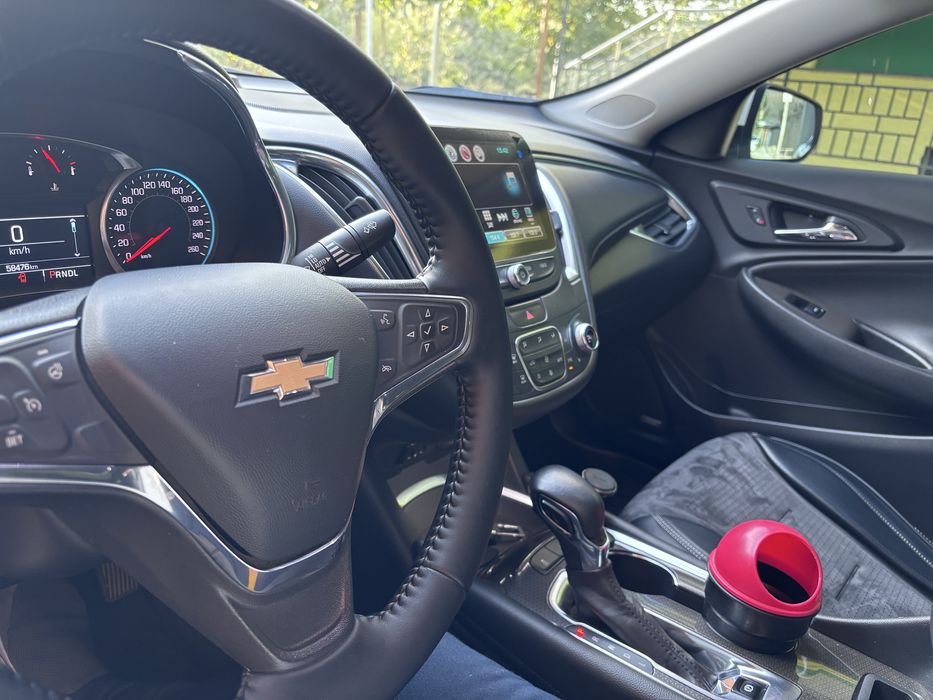 Продается Malibu-2 2018г