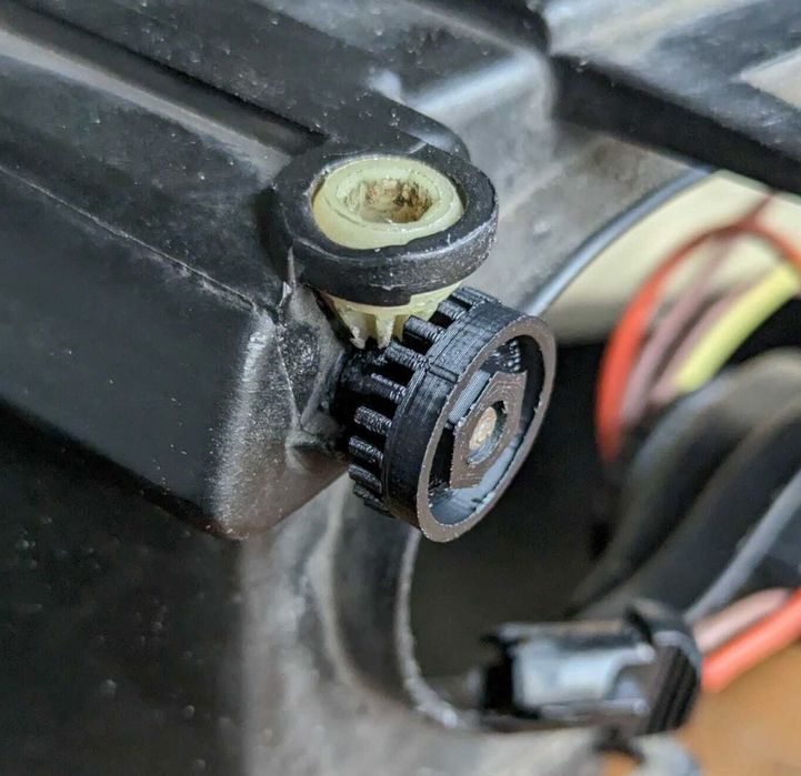 Audi A3 8L тунинг части, стойка за уред, решетки, къпхолдър