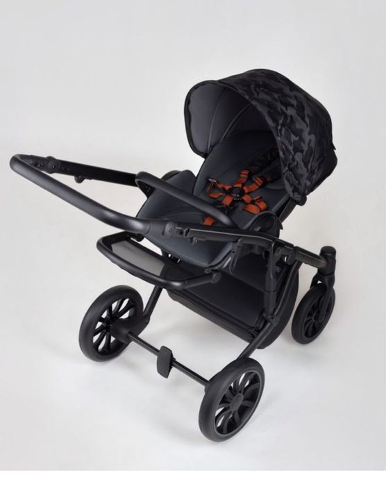 Коляска детская Anex M type