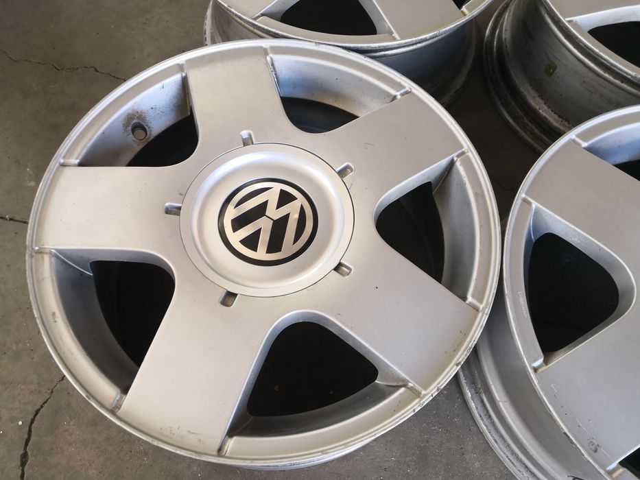 5х100 фолксваген шкода 5x100 vw volkswagen skoda 15 цола джанти