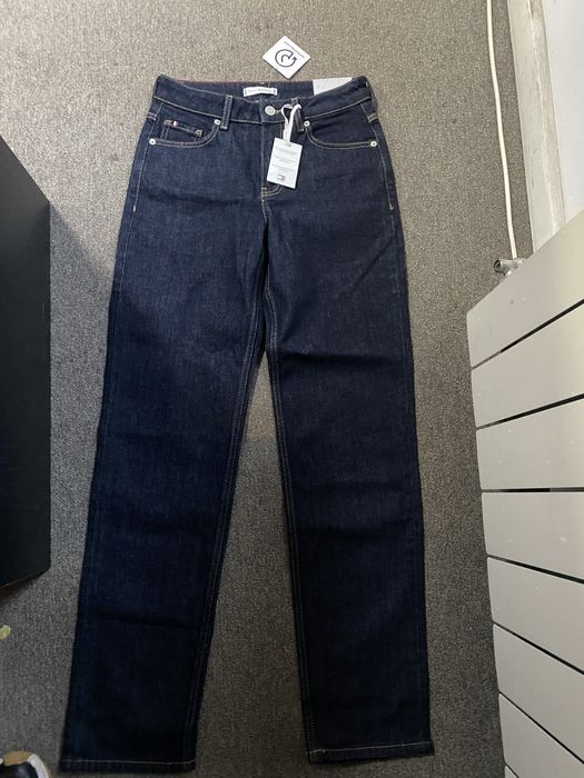 Blugi Tommy Hilfiger dama originali