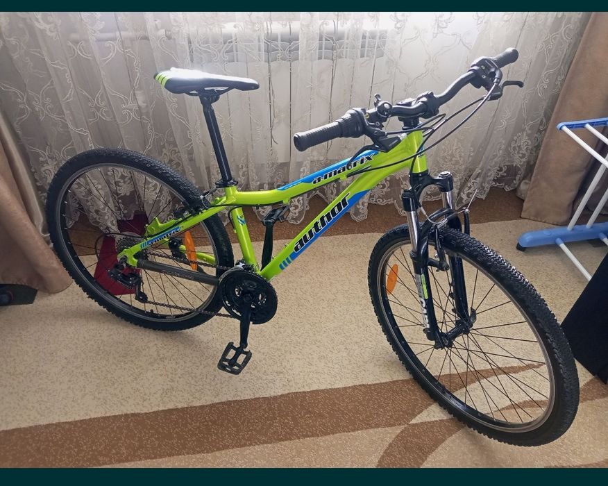 Продам Велосипеды 26 раз. .