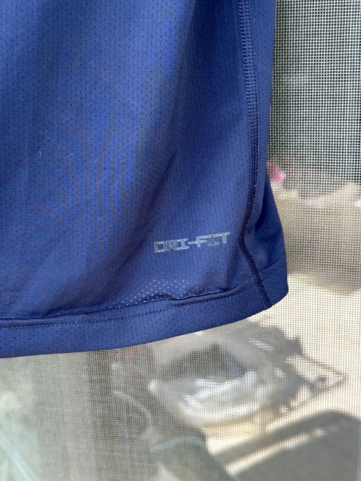 Мъжка тениска Nike Dri-FIT - размер XL, Отлично състояние