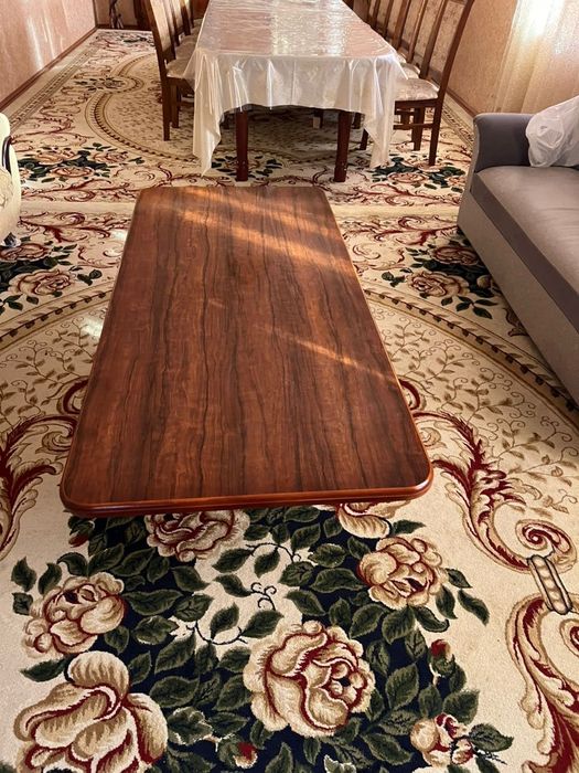 Хонтахта сотилади