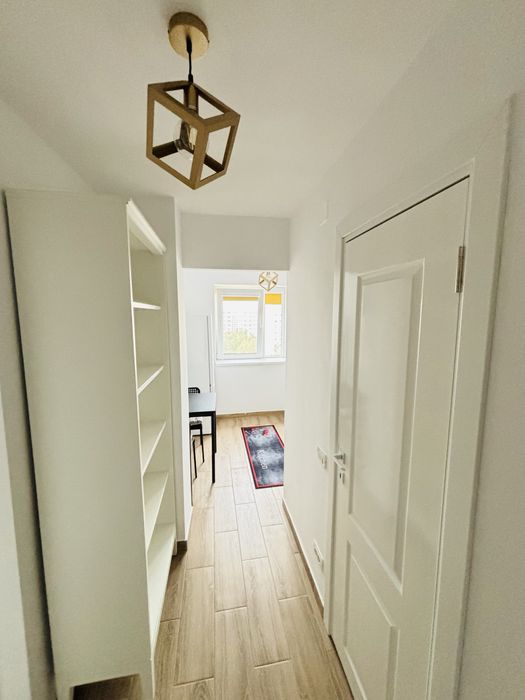 Garsonieră renovată integral /Titan – Sălăjan/Proprietar