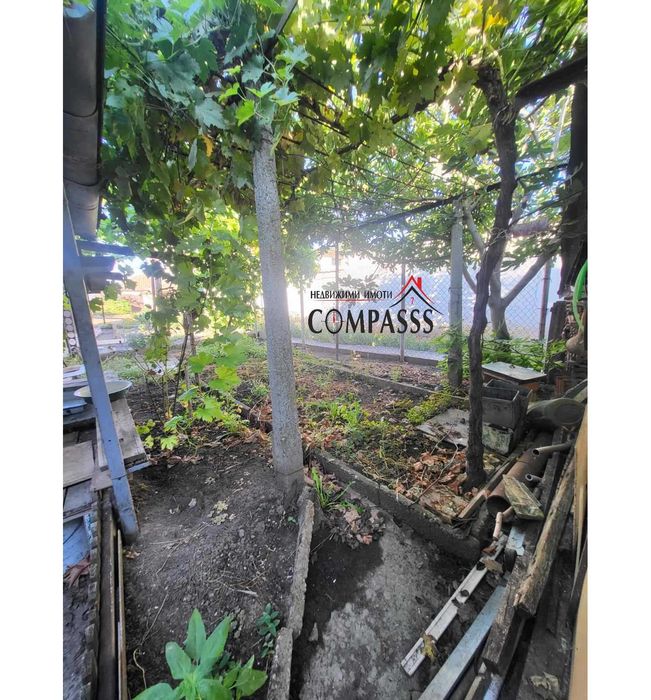 Продава се Къща в Добрич, ЖП Гара - 75 кв.м за 524 €/кв.м - Снимка #9