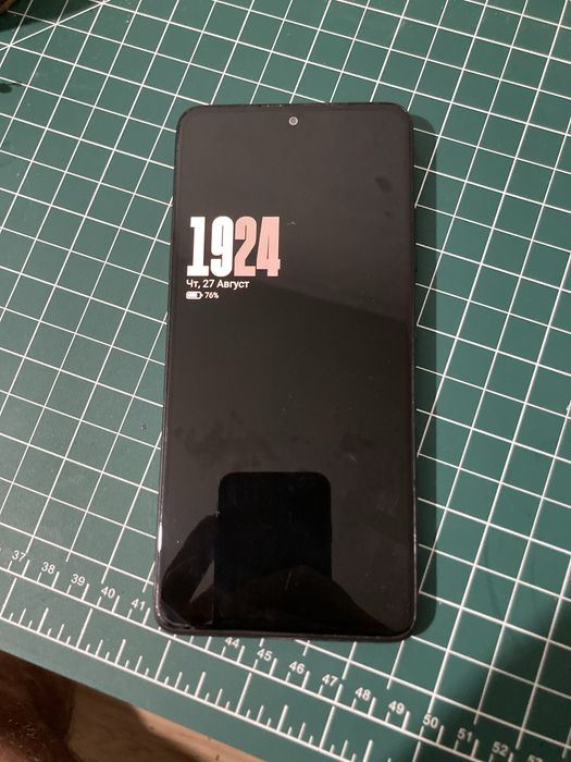 Redmi Note 12 Pro 256/8+8