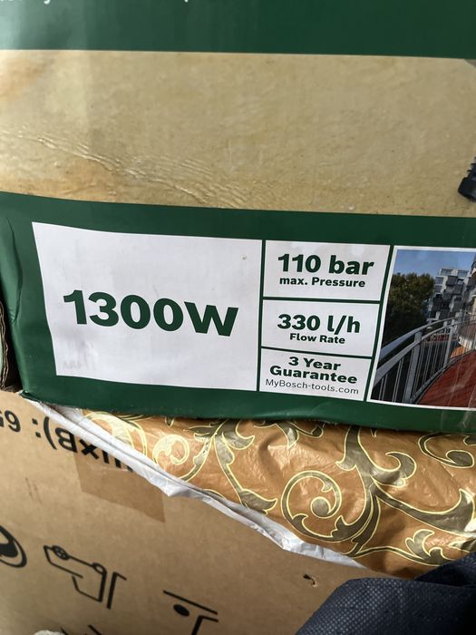 Продам автомойку ручную