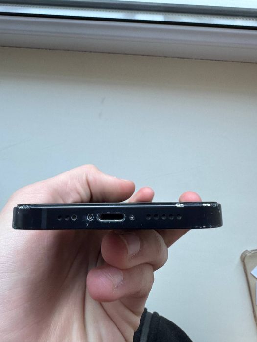 iphone 12 обмен