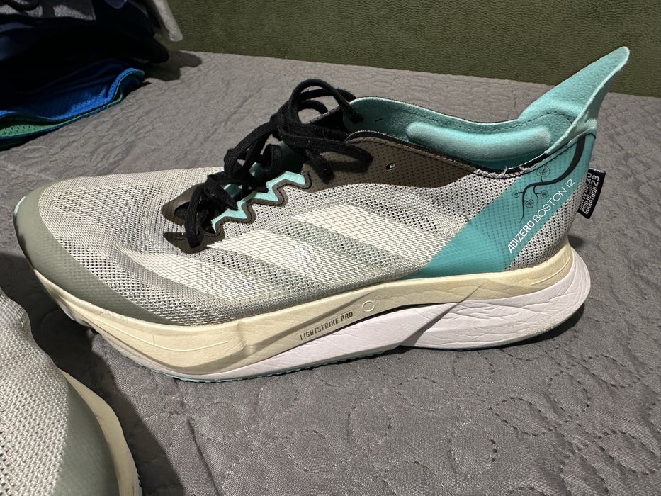 Adidas Boston 12