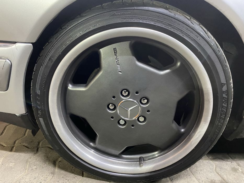 Продам AMG Monoblock