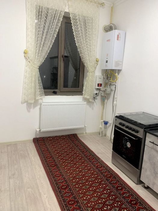 Продается квартира