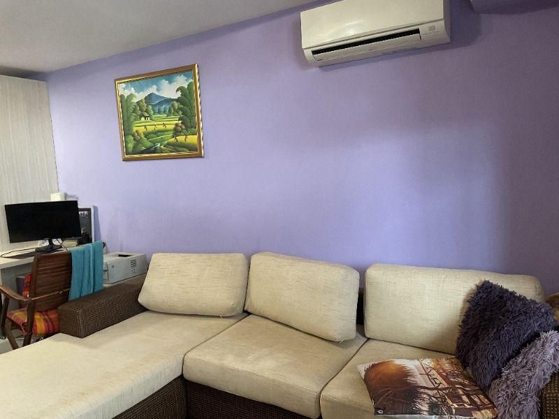 Двустаен апартамент под наем в ж.к. Манастирски ливади, 2219292