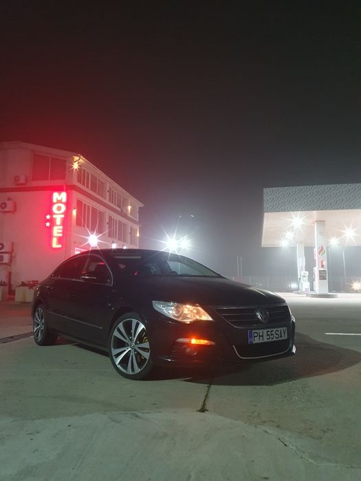 De vânzare  passat cc