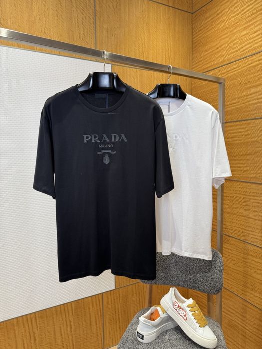 Tricou Prada Calitate Premium