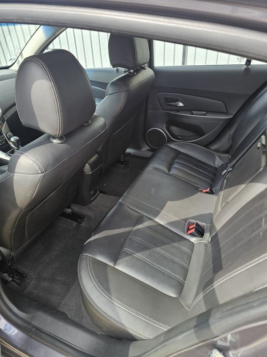 Vând Chevrolet Cruze 2014 , Disel 1.7
