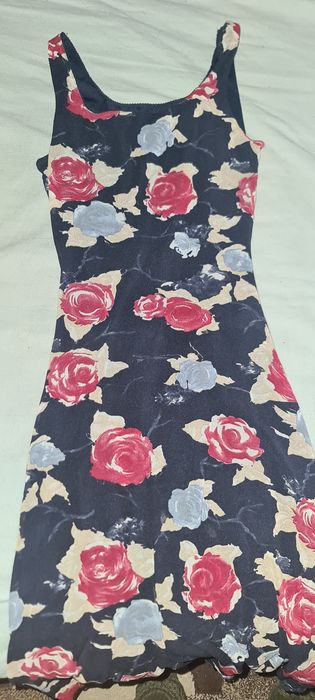 Rochie de vara eleganta zi sau seara dama