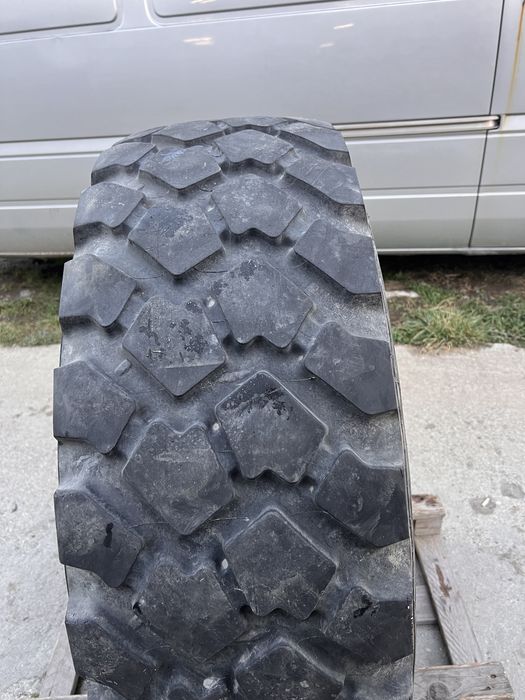 1 anvelopa industriala 365/80/20 , 14.5R20 , Michelin , 13-14 mm