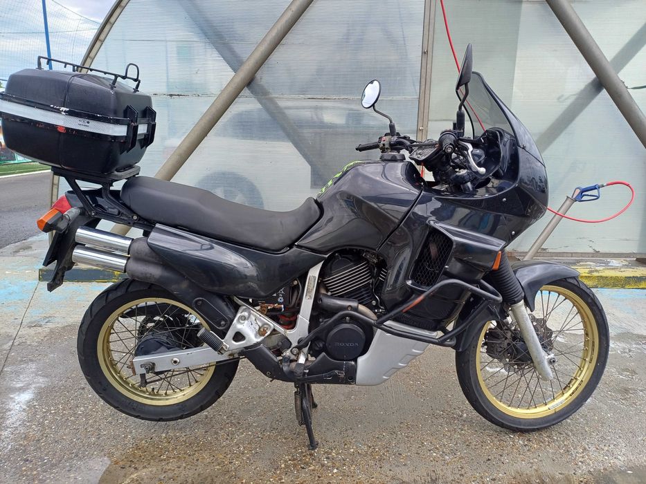 Vand Honda Transalp XL600 PD06