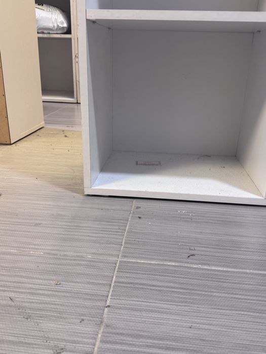 Dulapuri pal pentru depozitare