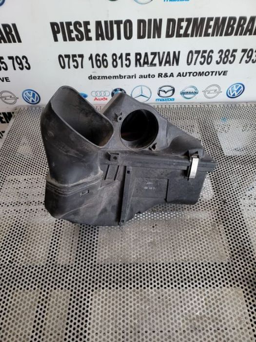 Carcasa Filtru Aer BMW E87 E90 E91 X3 E83 2.0 D Motor N47