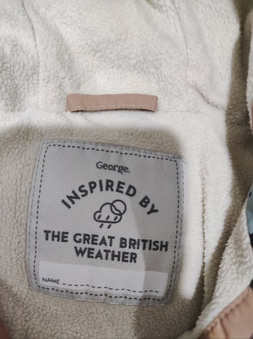 Детская зимняя куртка. Bolalar qishki qalpoqli ko'ylagi