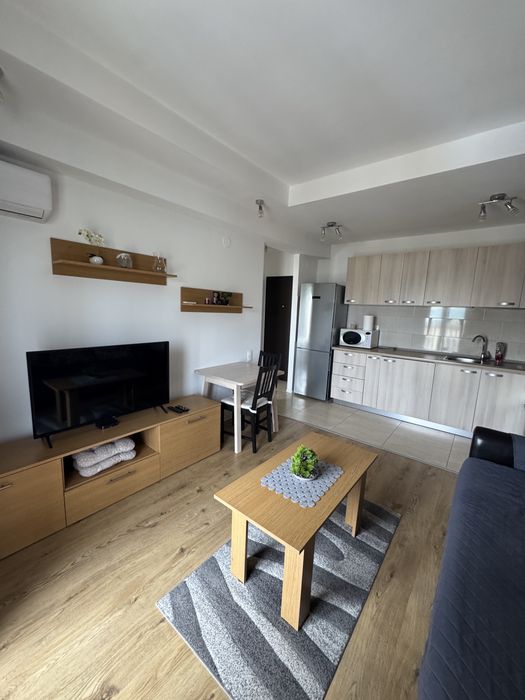 Apartament 2 camere Cosmopolis