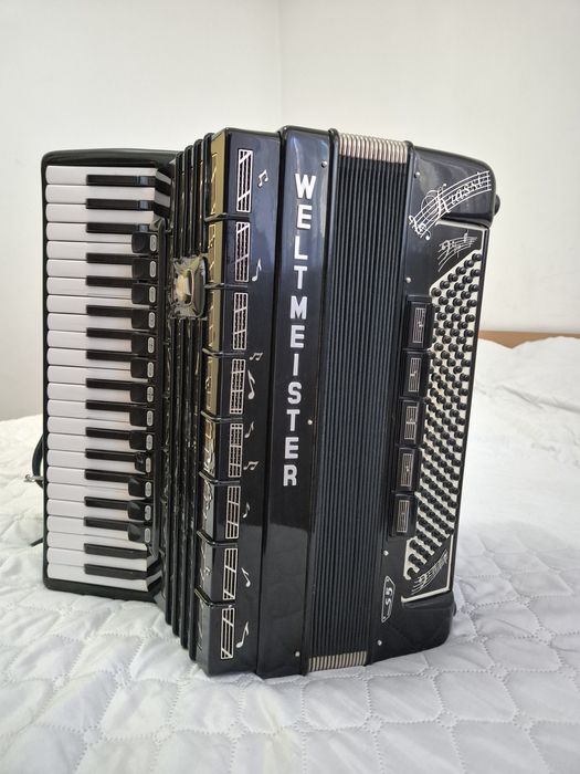 Weltmeister S5 Велтмайстер С5 перфектен!