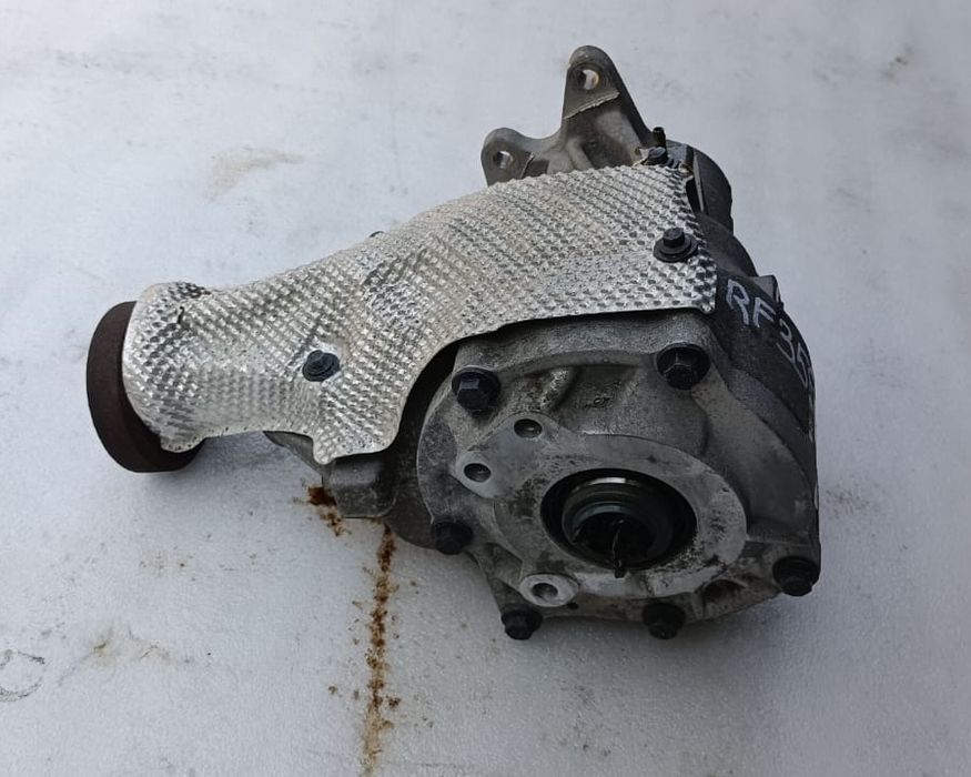 Передний редуктор Land Rover FREELANDER L359.